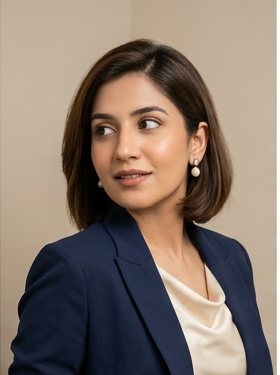 Ayesha Akram