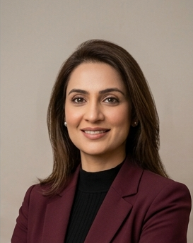 Sadia Mehmood