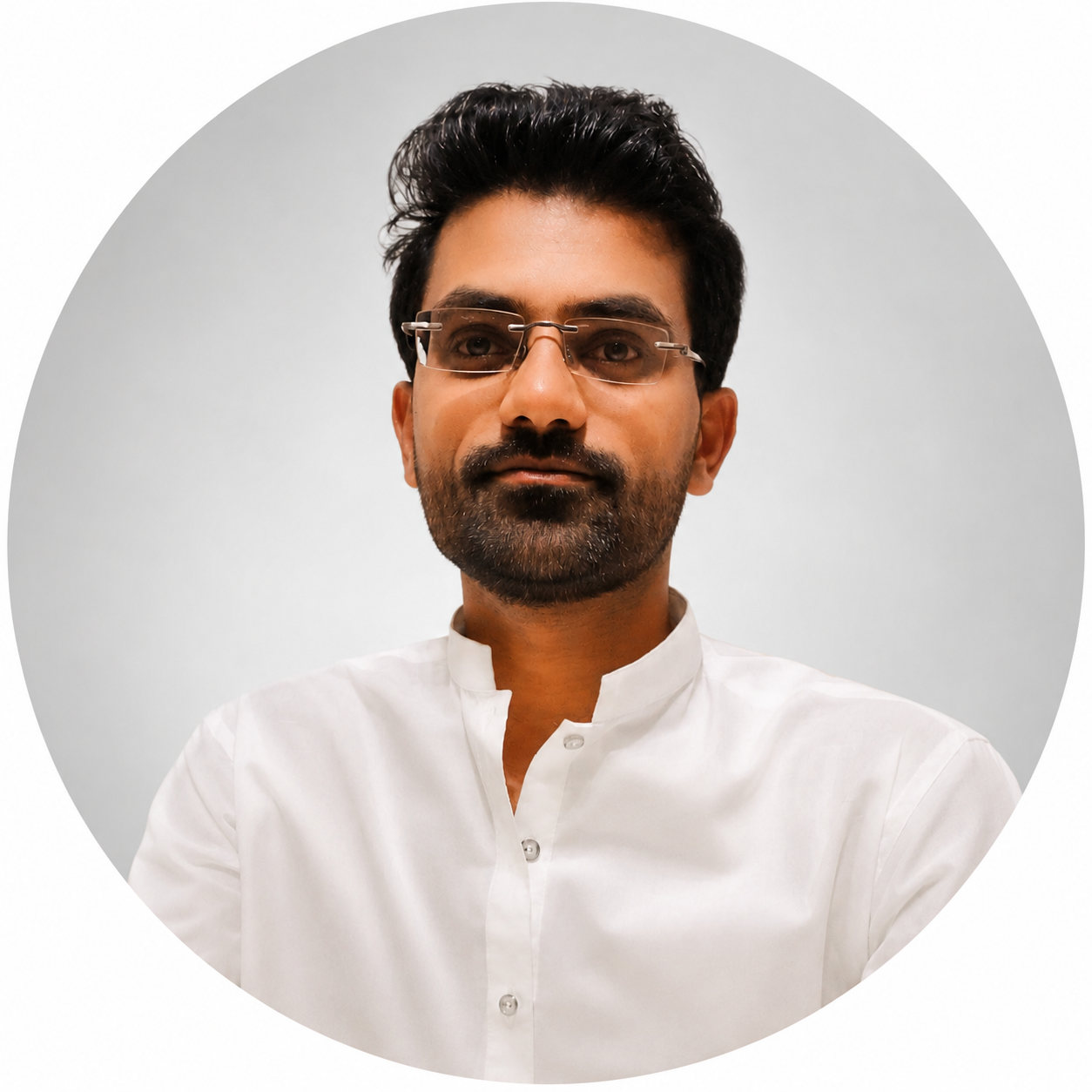 Saqib Sidhu