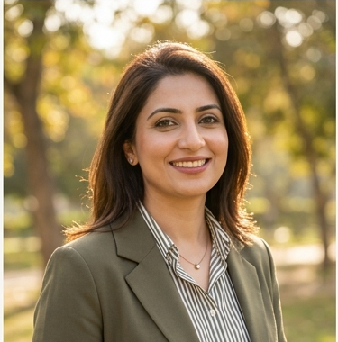 Simra Baber
