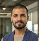 Usman Farooq